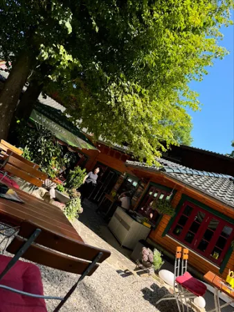 Bild von Waldgasthaus Zum Kuckuck