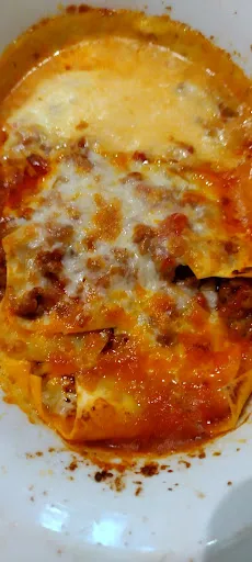 Pizzeria Vinissimo