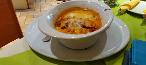 Bild von Pizzeria Vinissimo