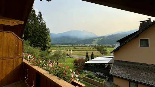 Bild von Motorrad-Hotel Gasthof Strasswirt am Nassfeld in Kärnten
