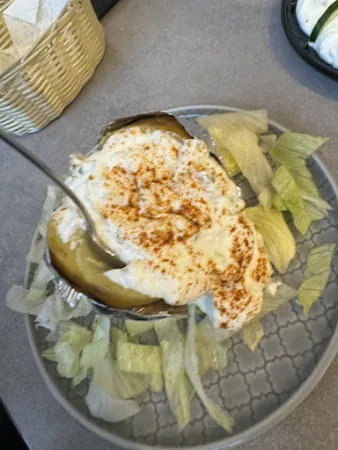 Bild von Restaurant Elena