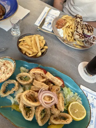 Bild von Restaurant Elena