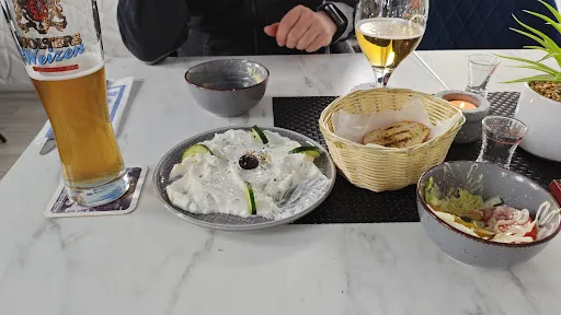 Bild von Restaurant Elena