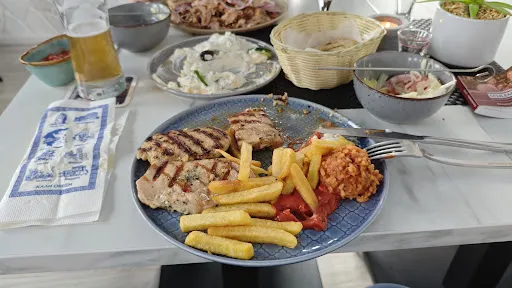 Bild von Restaurant Elena
