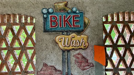 Bild von Motorrad-Hotel Gasthof Strasswirt am Nassfeld in Kärnten