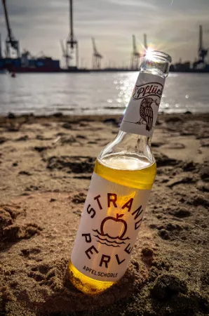 Bild von Strandperle Hamburg
