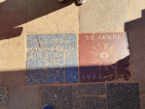Bild von Strandperle Hamburg