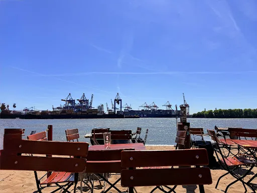 Bild von Strandperle Hamburg