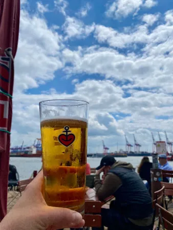 Bild von Strandperle Hamburg