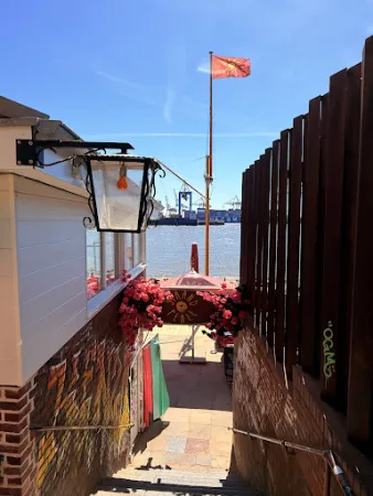 Bild von Strandperle Hamburg