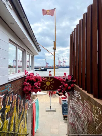 Bild von Strandperle Hamburg