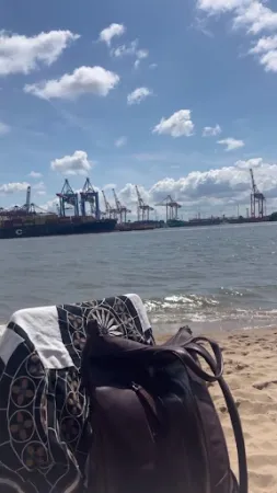 Bild von Strandperle Hamburg