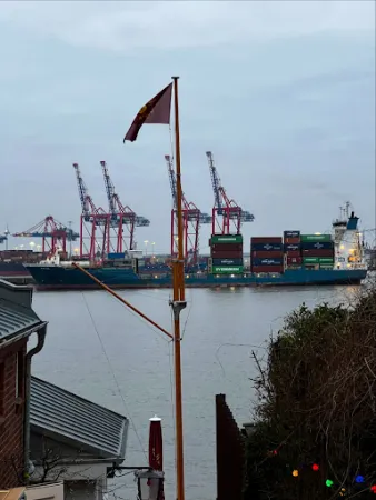 Bild von Strandperle Hamburg