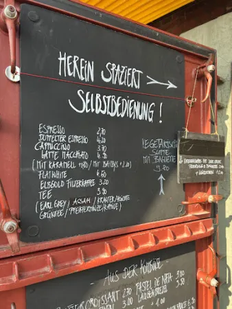Bild von Strandperle Hamburg