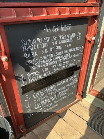 Bild von Strandperle Hamburg