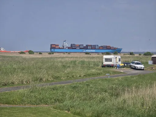 Bild von Ahoi Steffen Henssler Otterndorf