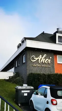 Bild von Ahoi Steffen Henssler Otterndorf