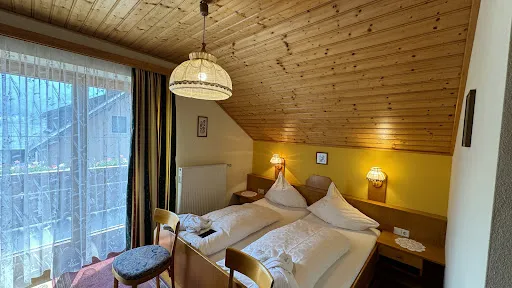 Bild von Motorrad-Hotel Gasthof Strasswirt am Nassfeld in Kärnten