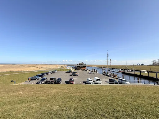 Bild von Ahoi Steffen Henssler Otterndorf