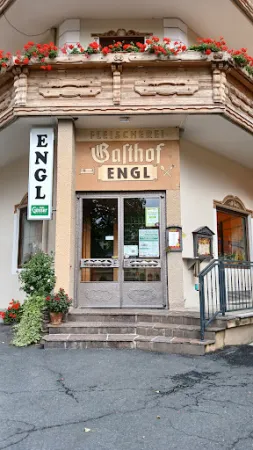 Bild von Kirchenwirt Engl