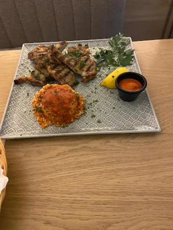 Bild von Restaurant Athen
