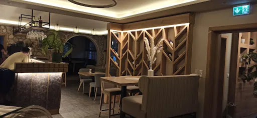 Bild von Restaurant Athen