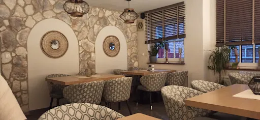 Bild von Restaurant Athen