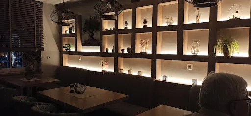 Bild von Restaurant Athen