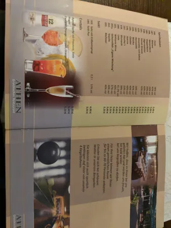 Bild von Restaurant Athen