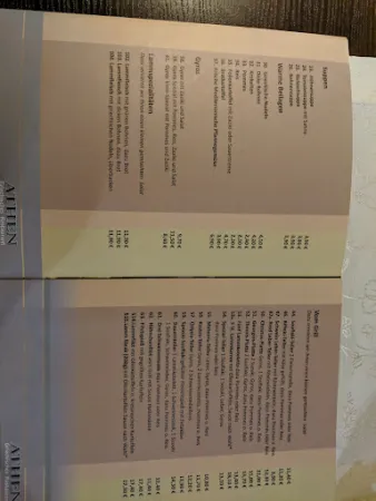 Bild von Restaurant Athen
