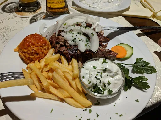 Bild von Restaurant Athen