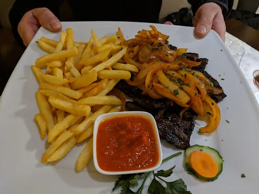 Bild von Restaurant Athen