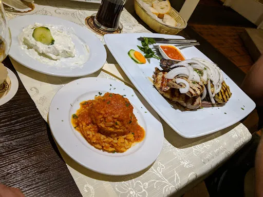 Bild von Restaurant Athen
