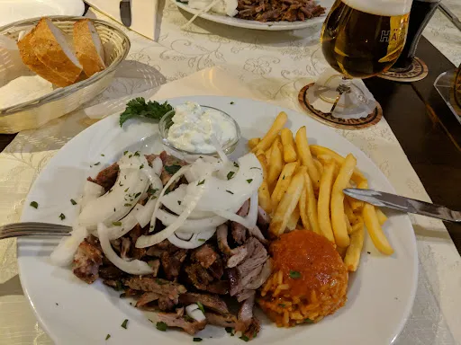 Bild von Restaurant Athen