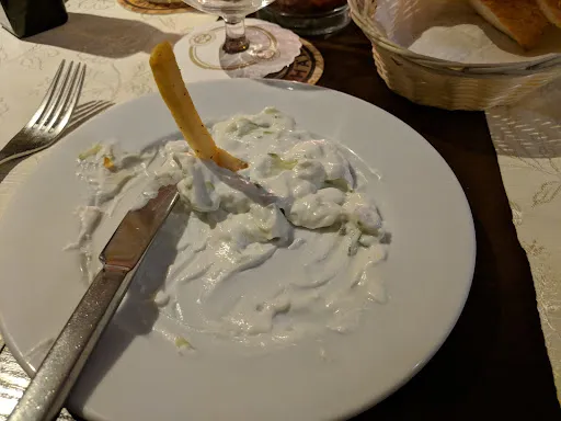 Bild von Restaurant Athen