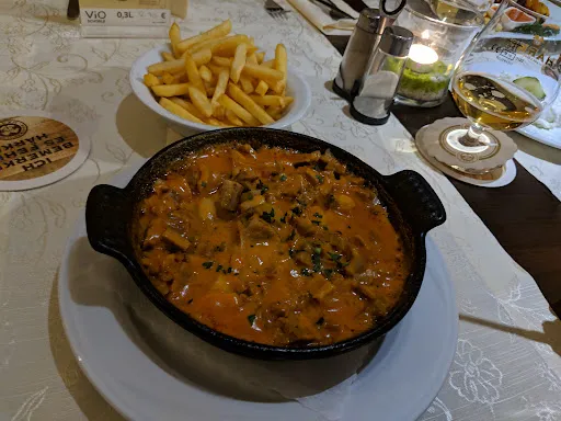 Bild von Restaurant Athen
