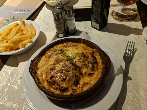 Bild von Restaurant Athen