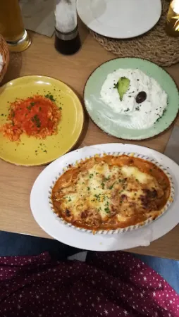 Bild von Restaurant Athen
