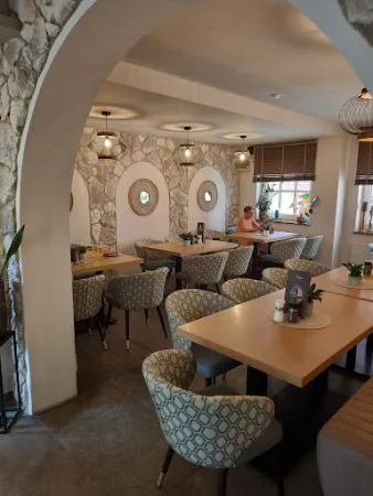 Bild von Restaurant Athen