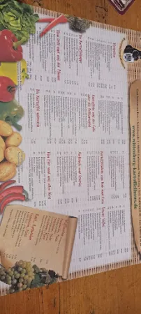 Bild von Wittenberger Kartoffelhaus Zum Schwarzen Bär