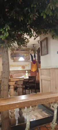 Bild von Wittenberger Kartoffelhaus Zum Schwarzen Bär