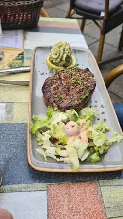 Bild von Wittenberger Kartoffelhaus Zum Schwarzen Bär