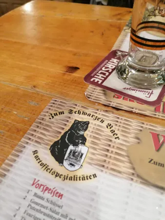 Bild von Wittenberger Kartoffelhaus Zum Schwarzen Bär