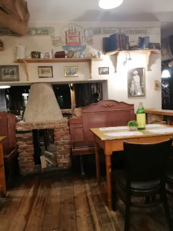 Bild von Wittenberger Kartoffelhaus Zum Schwarzen Bär