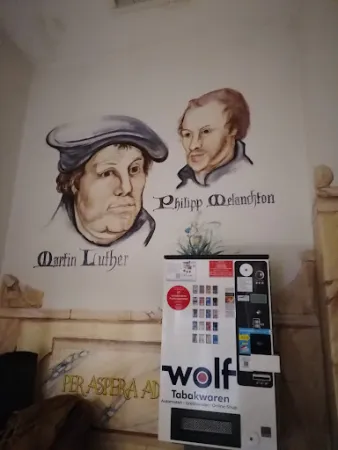 Bild von Wittenberger Kartoffelhaus Zum Schwarzen Bär