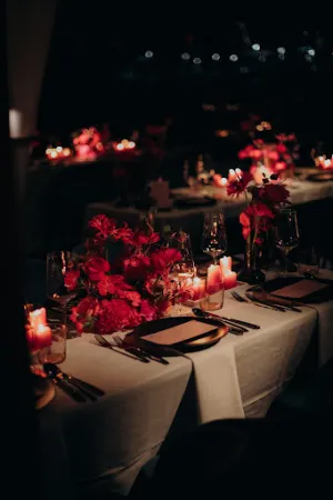 Bild von am kai | restaurant. seafood. drinks. elbblick