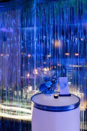 Bild von am kai | restaurant. seafood. drinks. elbblick