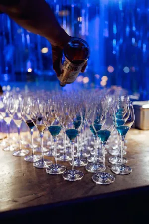 Bild von am kai | restaurant. seafood. drinks. elbblick