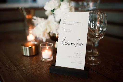 Bild von am kai | restaurant. seafood. drinks. elbblick