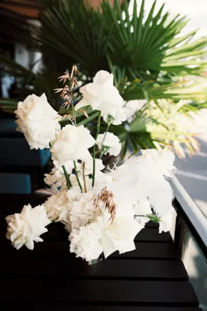 Bild von am kai | restaurant. seafood. drinks. elbblick